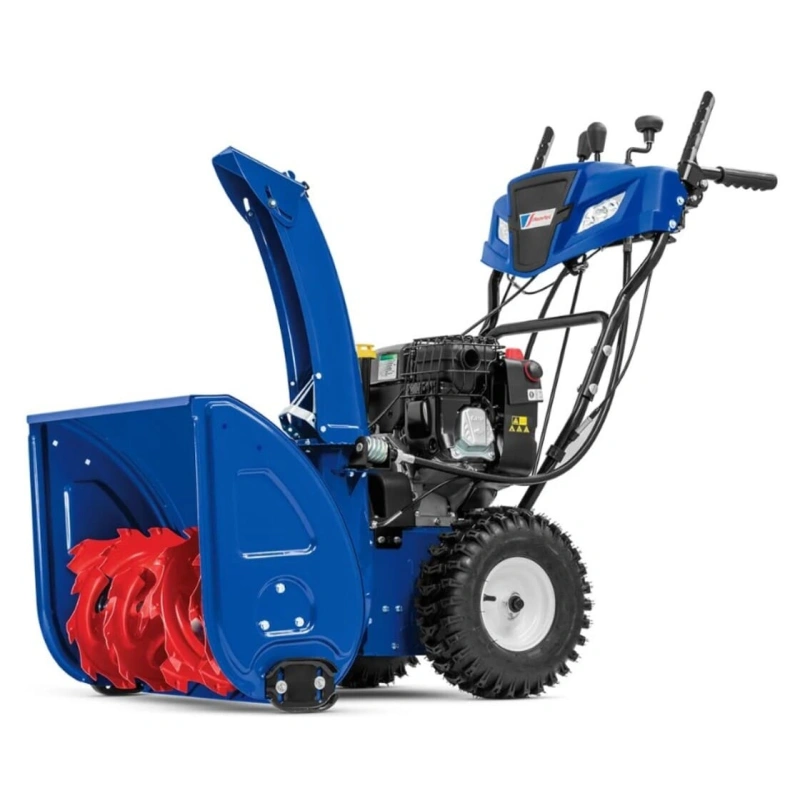 Cнегоуборщик MASTERYARD MX 9024 BE