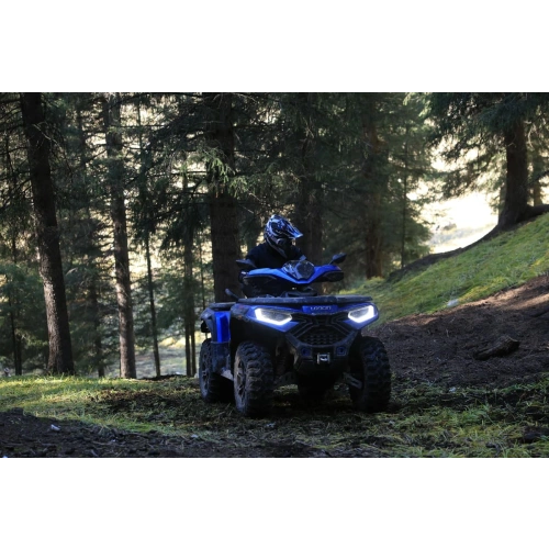 Квадроцикл LONCIN Xwolf 1000 (ПСМ)
