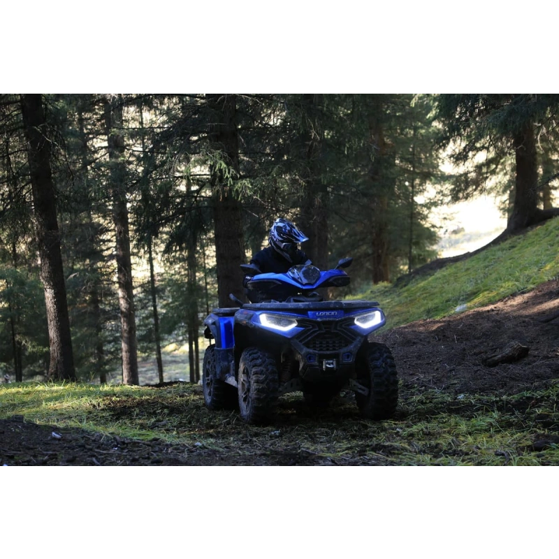 Квадроцикл LONCIN Xwolf 1000 (ПСМ)