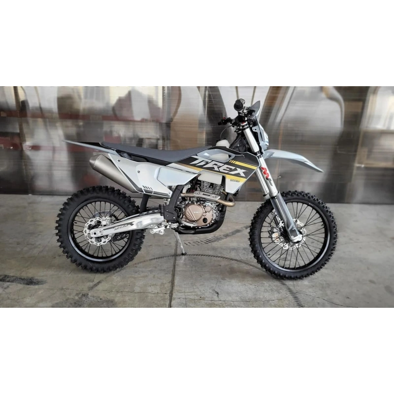 Мотоцикл TIREX Air 300 ENDURO