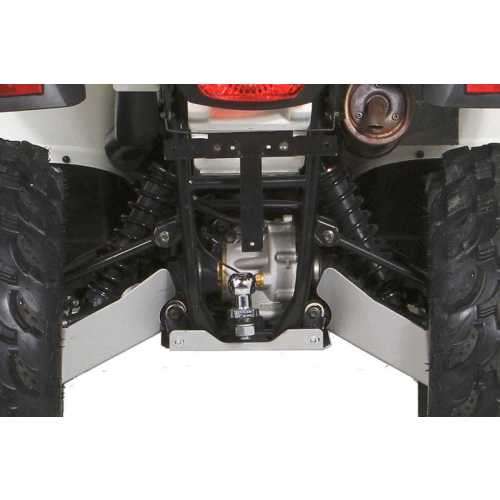 Квадроцикл BALTMOTORS Striker 700 EFI (ПСМ)