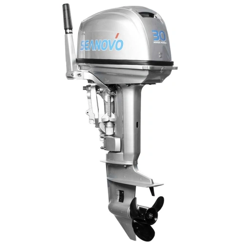 2х-тактный лодочный мотор SEANOVO SN30FHS