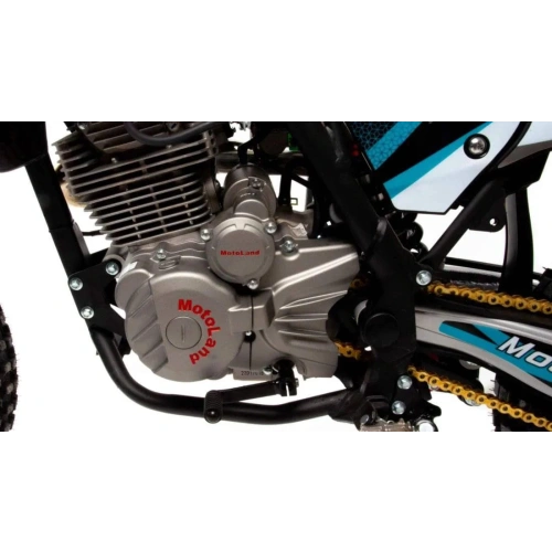 Мотоцикл MOTOLAND CRF250 CROSS