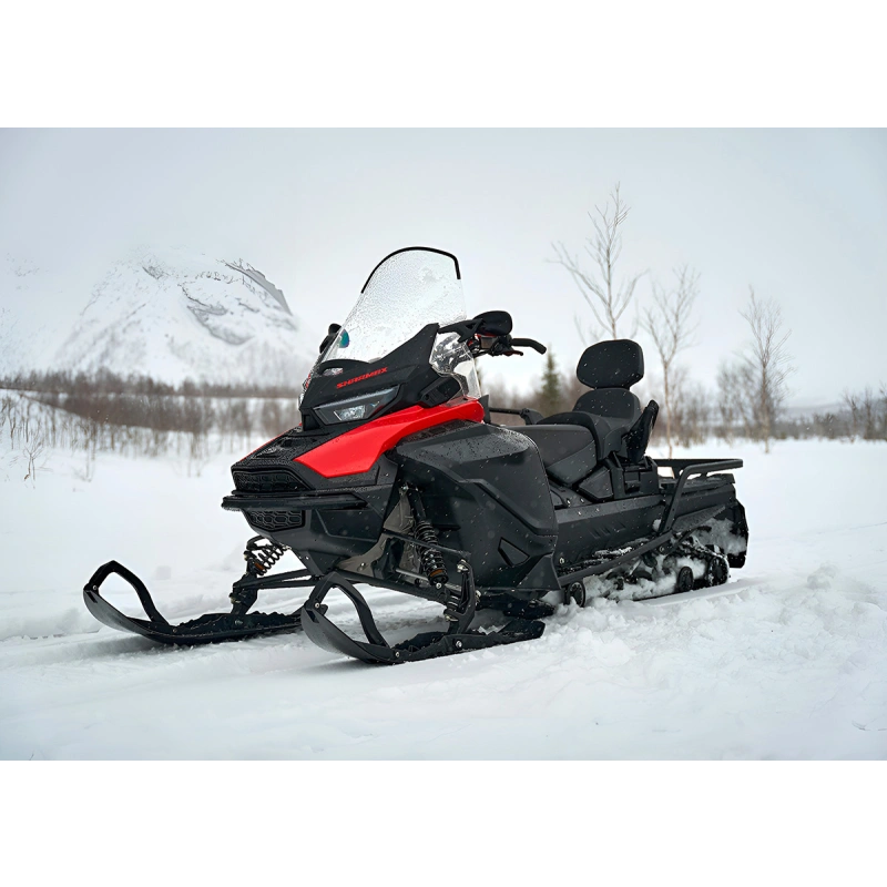 Снегоход SHARMAX Ace 1000 SWT