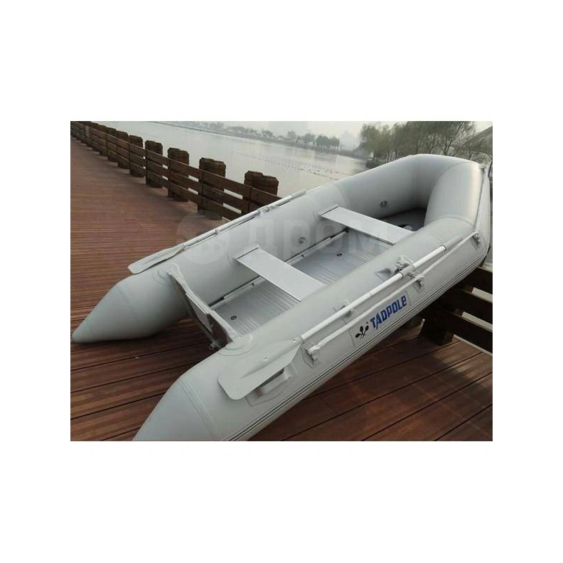 Лодка ПВХ TADPOLE MD 330