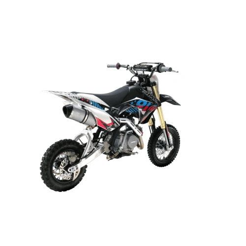 Питбайк JMC 110 S V3.0 12/10