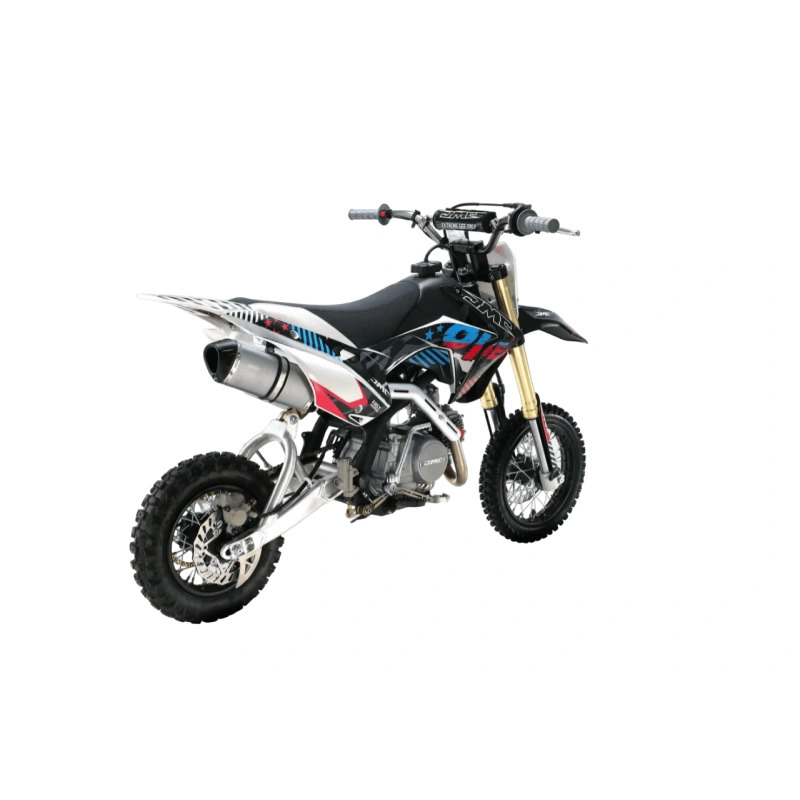 Питбайк JMC 110 S V3.0 12/10