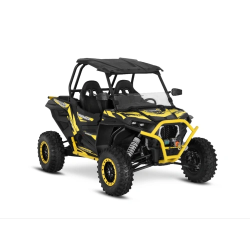 Багги SHARMAX XForce 1100 Sport ПСМ