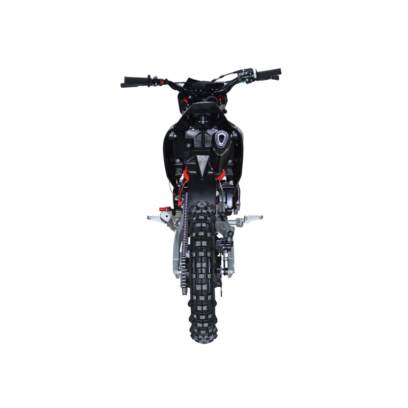 Питбайк OXO Base 125 M