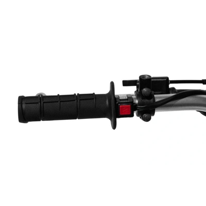 Мотоцикл кроссовый эндуро REGULMOTO Athlete 250 21/18