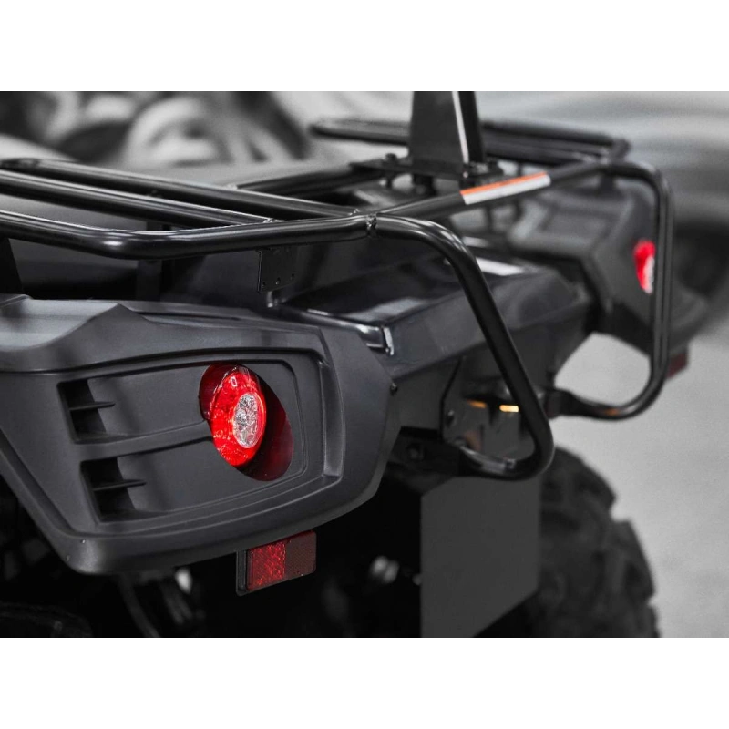 Квадроцикл SHARMAX TRX 400