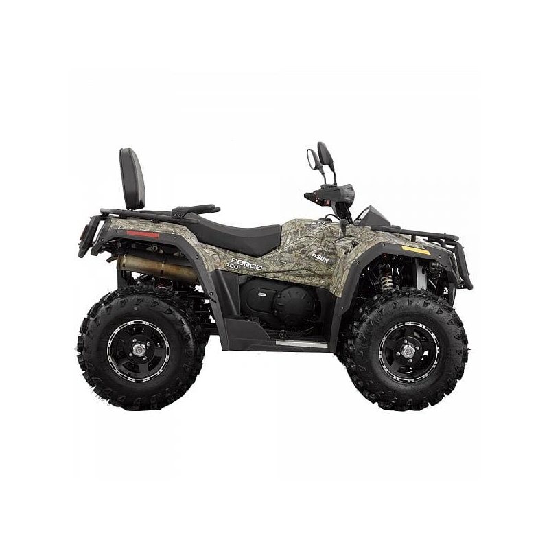 Квадроцикл HISUN Tactic 750 Normal (ПСМ)