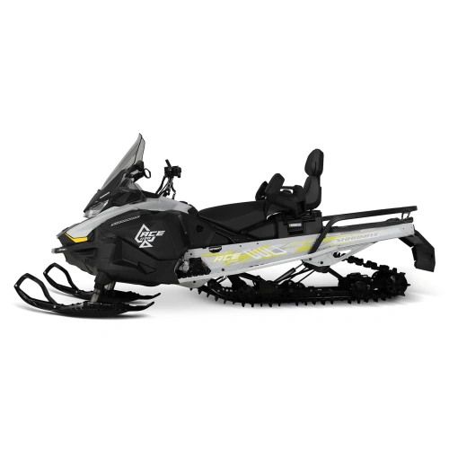 Снегоход SHARMAX ACE 1100 с ПСМ