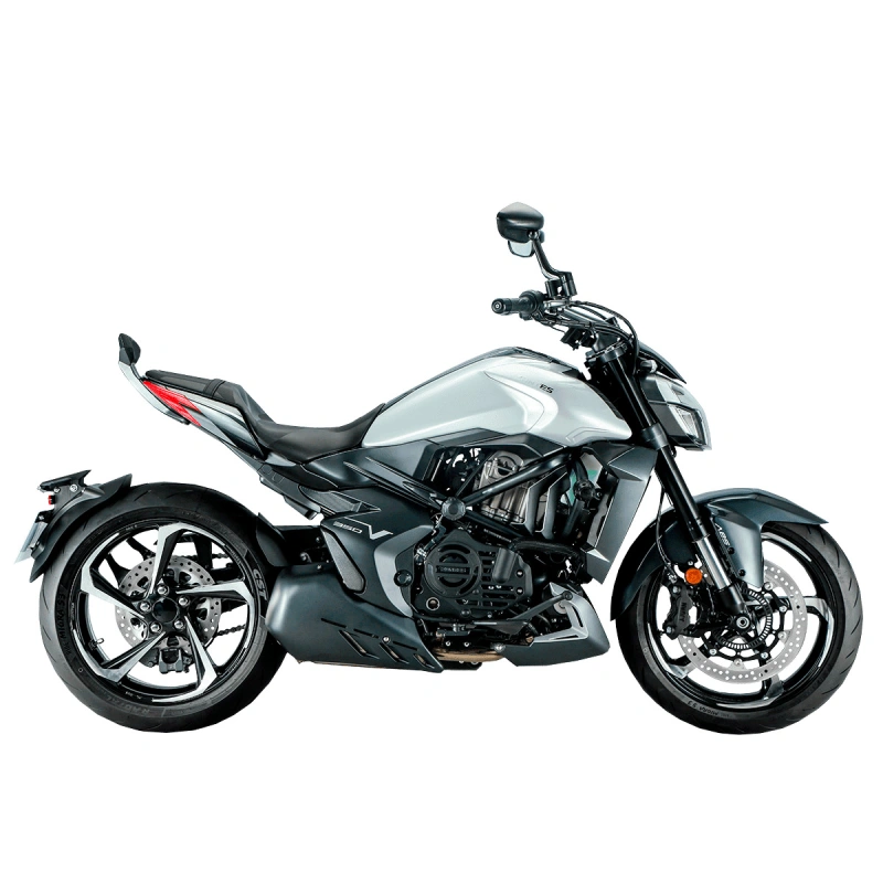 Мотоцикл ZONTES ZT350-V1