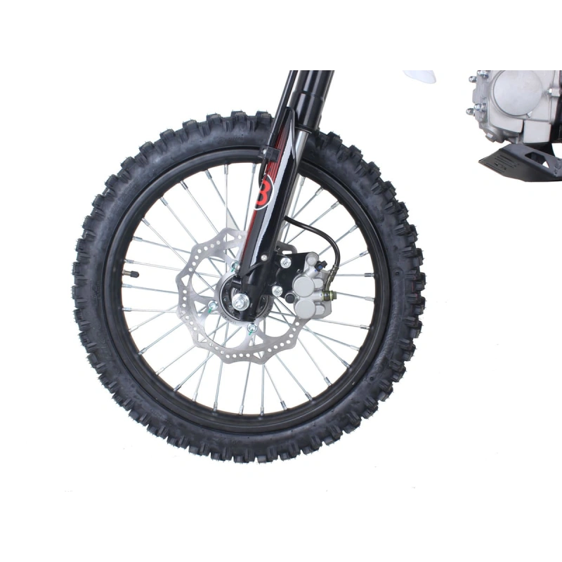 Питбайк BUTCH MX1 125 17/14