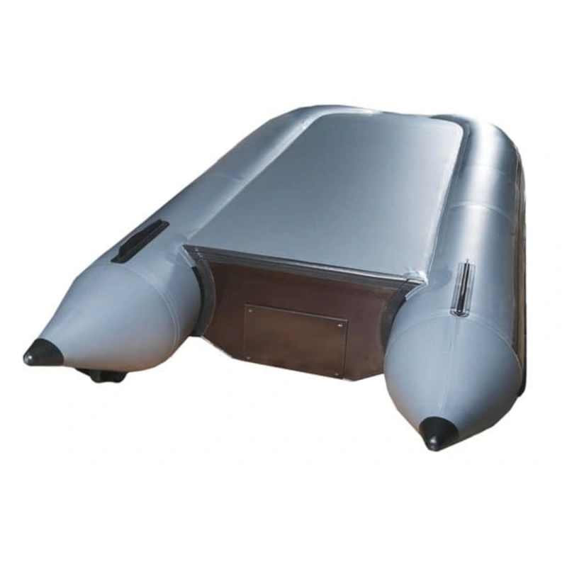 Лодка ПВХ РОДЖЕР Zefir Hunter 3000