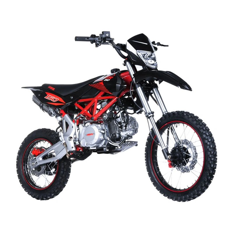 Питбайк IRBIS TTR 150