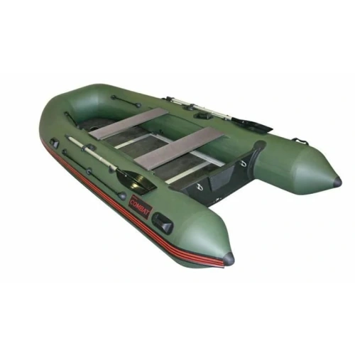 Лодка ПВХ КОМБАТ CMB-335