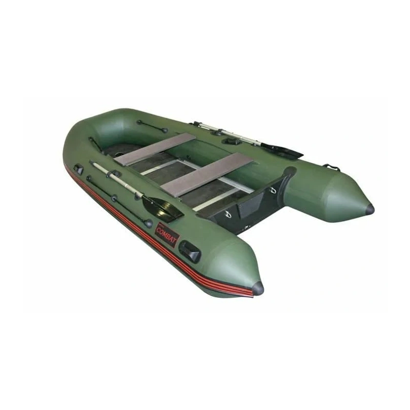 Лодка ПВХ КОМБАТ CMB-335