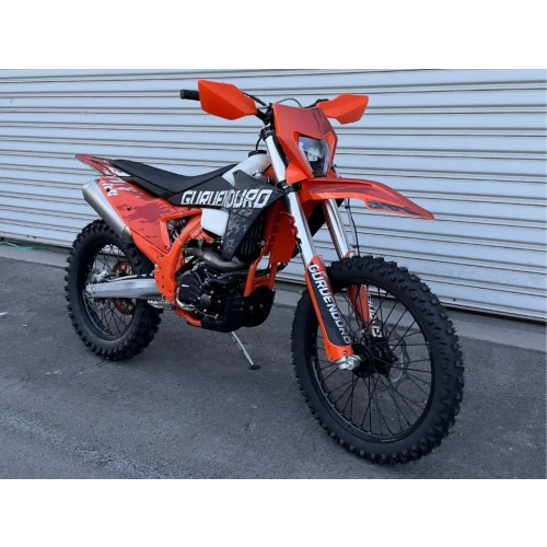 Мотоцикл GURUENDURO NB300X ENDURO