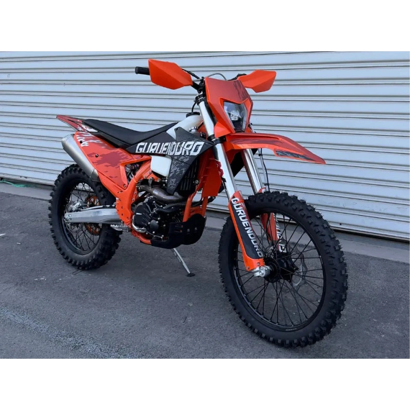 Мотоцикл GURUENDURO NB300X ENDURO