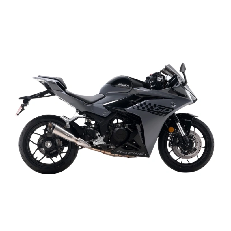Мотоцикл GP250