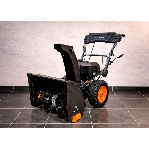 Снегоуборщик PATRIOT PRO 550