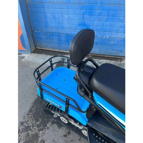 Снегоход WELS 250RS