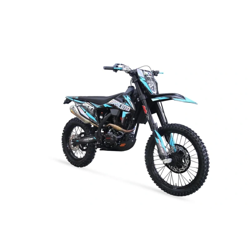 Мотоцикл PROCIDA K20 CB300F ENDURO