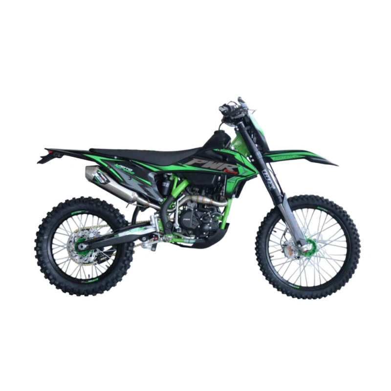 Мотоцикл PWR FM300 (174MN-3) ENDURO