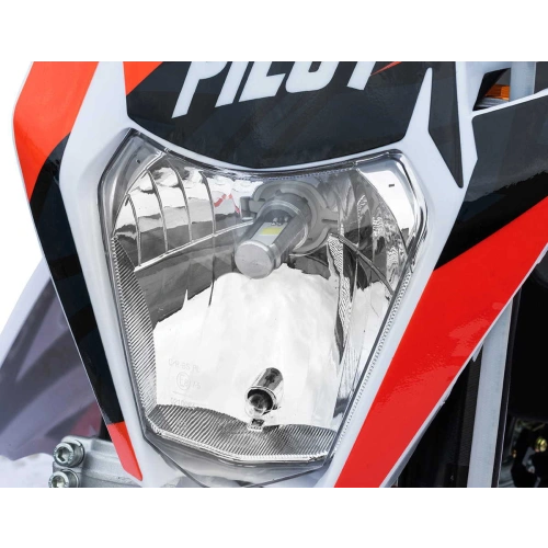 Питбайк REGULMOTO Pilot 110EA 12/10