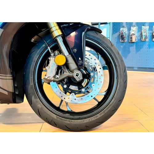 Мотоцикл VOGE RR 660 S