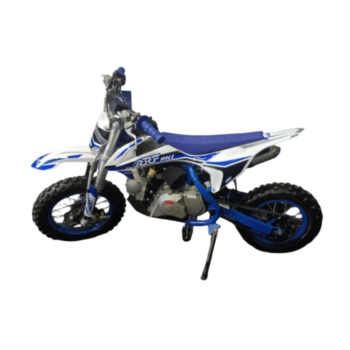 Питбайк RRF 110cc (10/12)