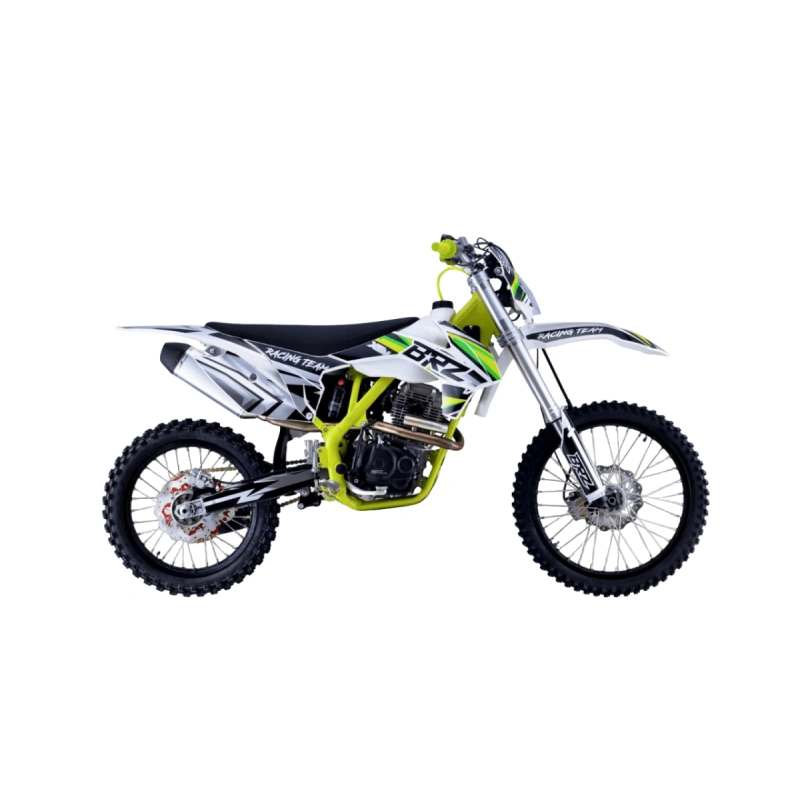 Мотоцикл кроссовый эндуро BRZ X5M 250cc