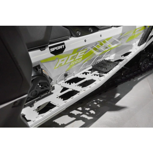 Снегоход SHARMAX ACE 1100