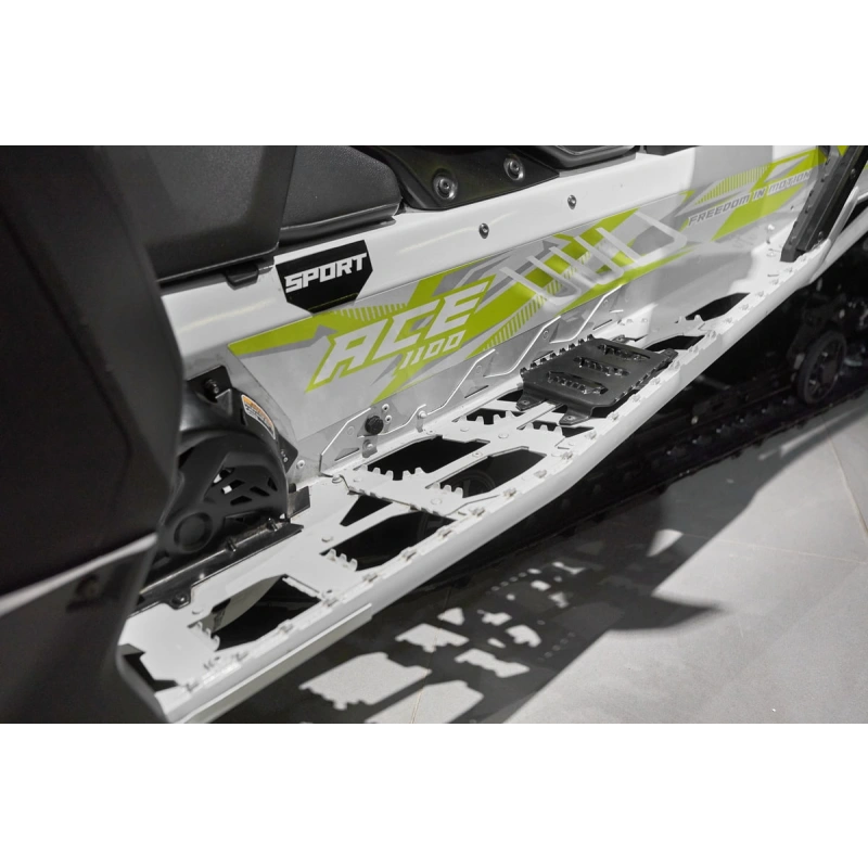 Снегоход SHARMAX ACE 1100
