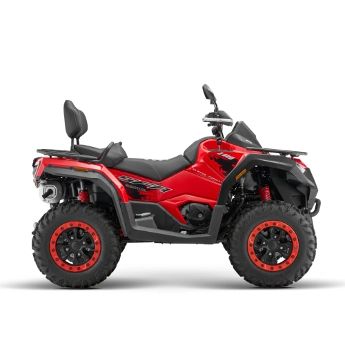 Квадроцикл QJ MOTOR SFA 1000 (2025)