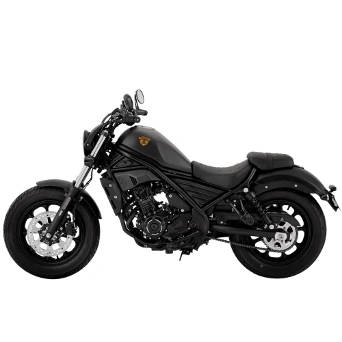 Мотоцикл GROZA JOY300 Sport