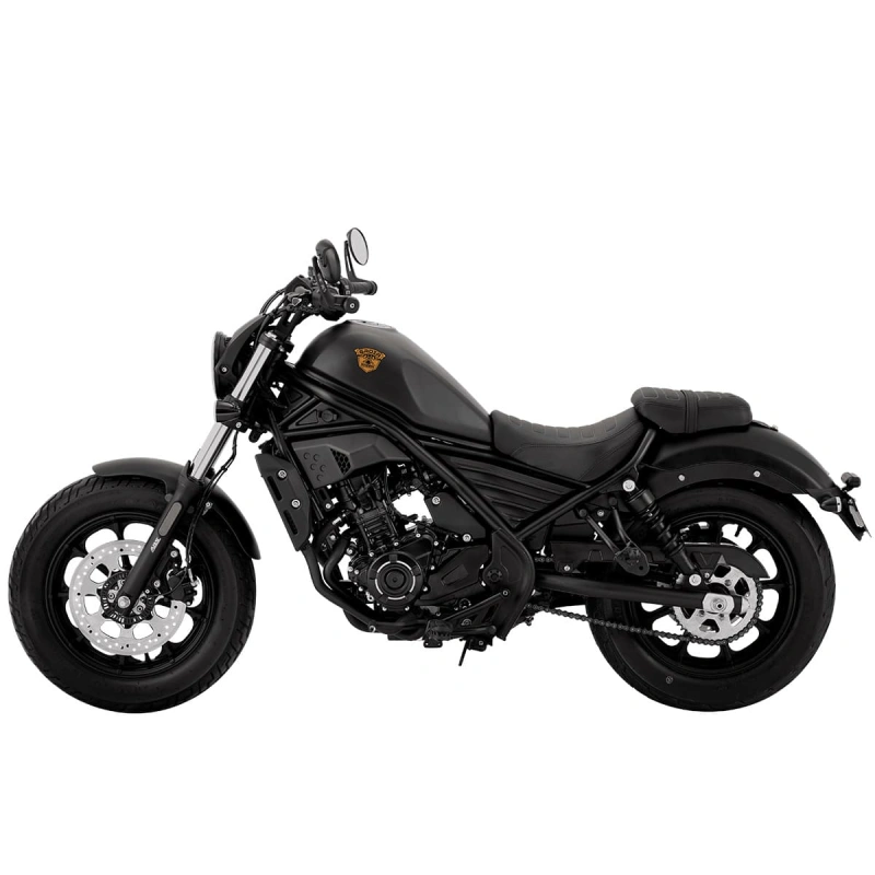 Мотоцикл GROZA JOY300 Sport
