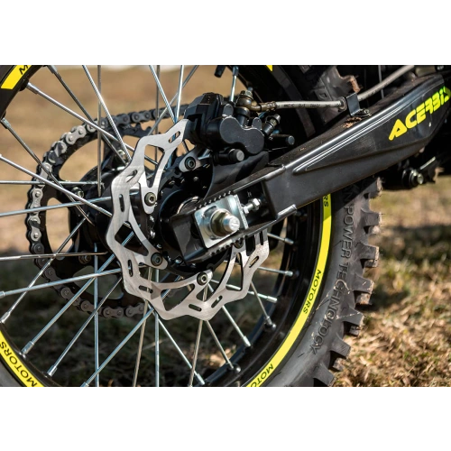 Мотоцикл кроссовый эндуро SHARMAX Sport 320