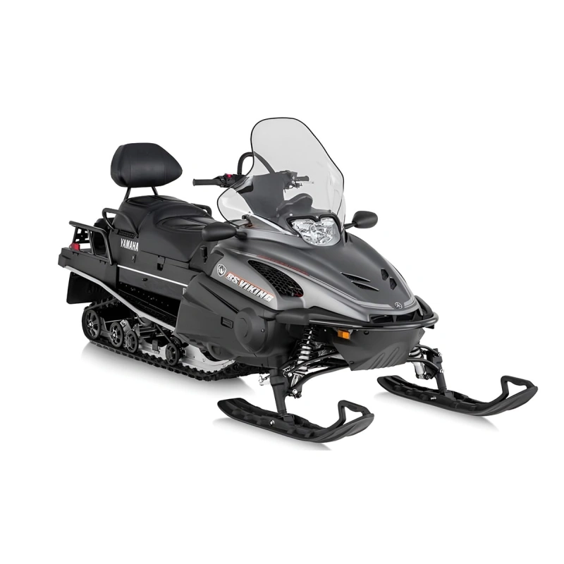 Снегоход YAMAHA RS Viking Professional VK10D (2022)