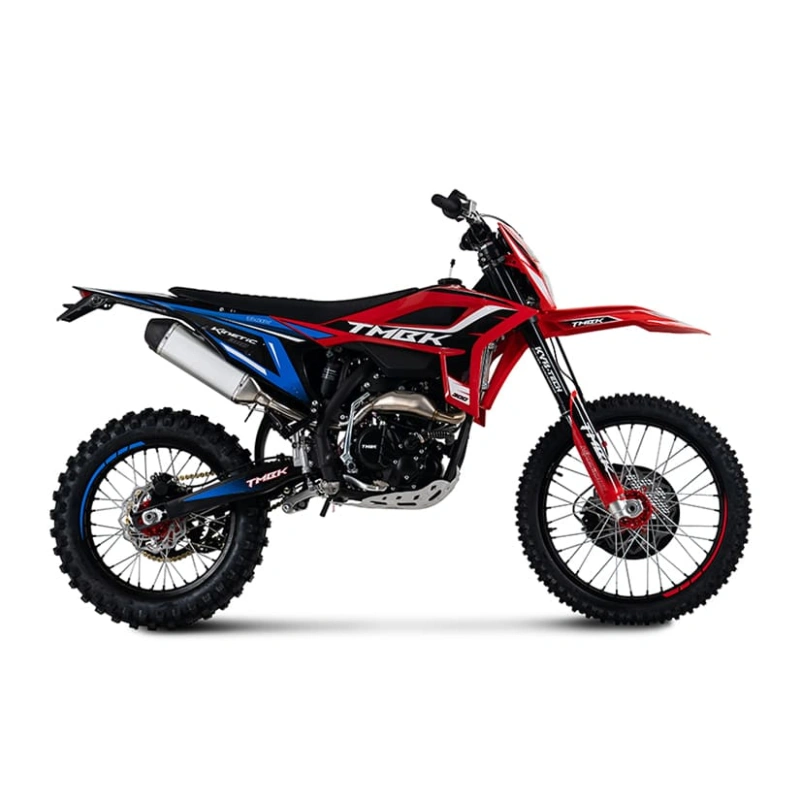 Мотоцикл TMBK Kinetic 300 ENDURO