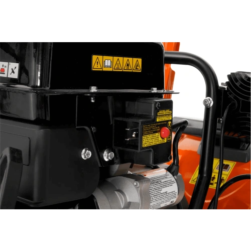 Снегоуборщик HUSQVARNA ST 327PT