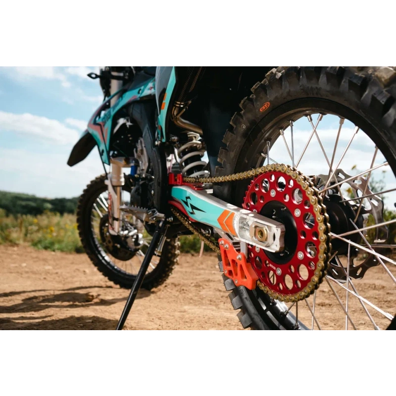 Мотоцикл кроссовый эндуро SHARMAX Expert "177" 250 (2024)
