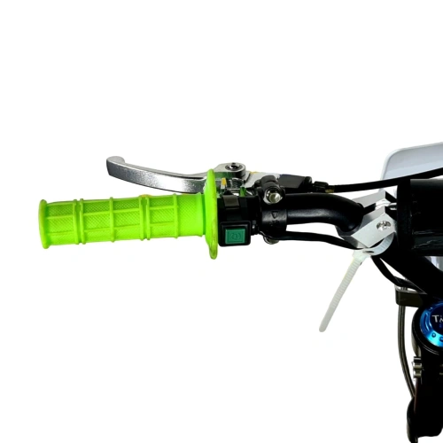 Питбайк MOTOLAND Apex125 E (2022 г.)