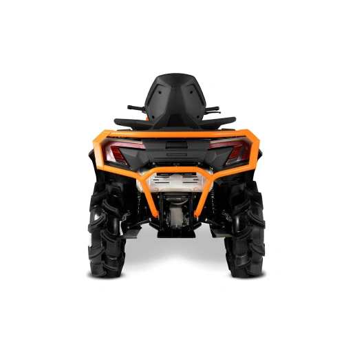 Квадроцикл SHARMAX Force 1100 EFI EPS by Geely Mud Pro 2.0 с ПСМ