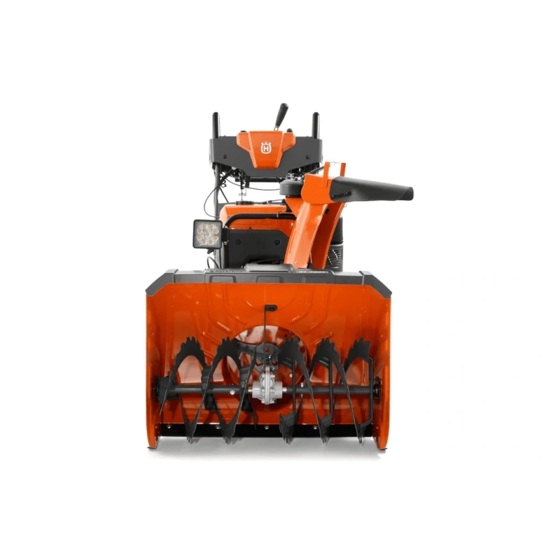 Снегоуборщик HUSQVARNA ST 424T