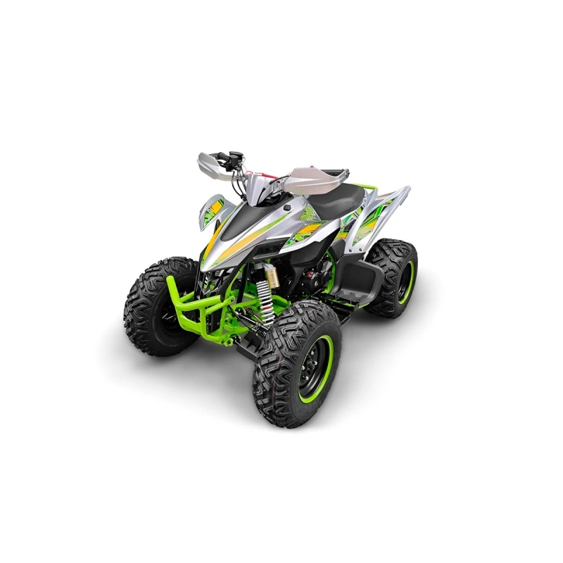 Квадроцикл YACOTA Typhoon 250
