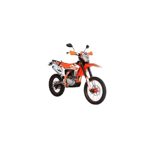 Мотоцикл ROCKOT Highlander ENDURO