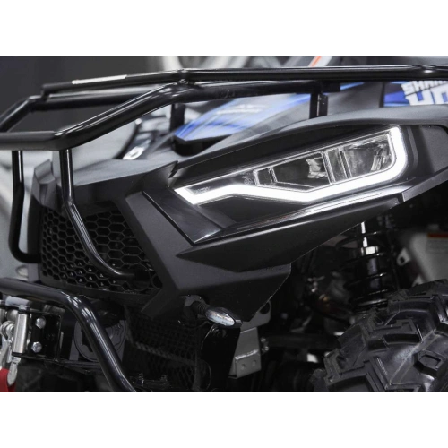 Квадроцикл SHARMAX TRX 400